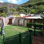 فندق مبيت وإفطار Mola Corbara (Campania)