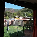 Mola فندق مبيت وإفطار Corbara (Campania)