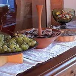 Mola فندق مبيت وإفطار Corbara (Campania)