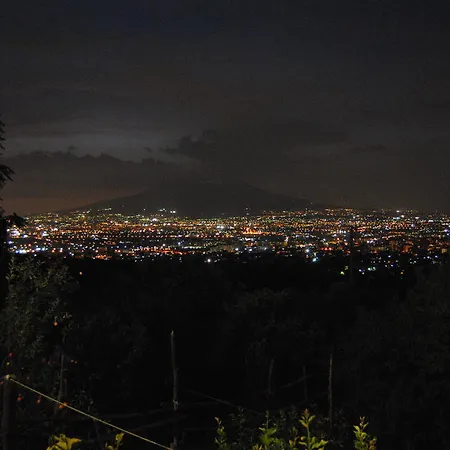莫拉别墅住宿加早餐旅馆 住宿加早餐酒店