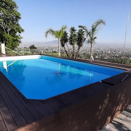 莫拉别墅住宿加早餐旅馆 住宿加早餐酒店