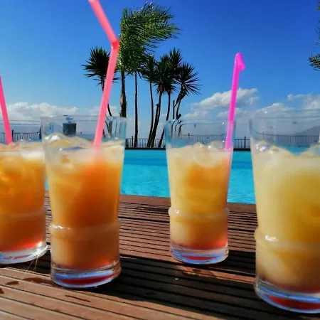 住宿加早餐酒店 莫拉别墅住宿加早餐旅馆