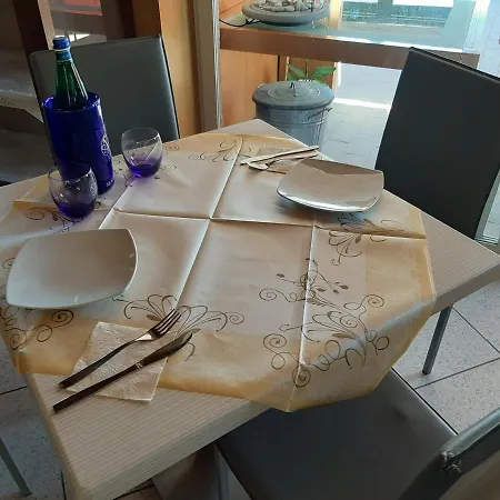 住宿加早餐酒店 莫拉别墅住宿加早餐旅馆