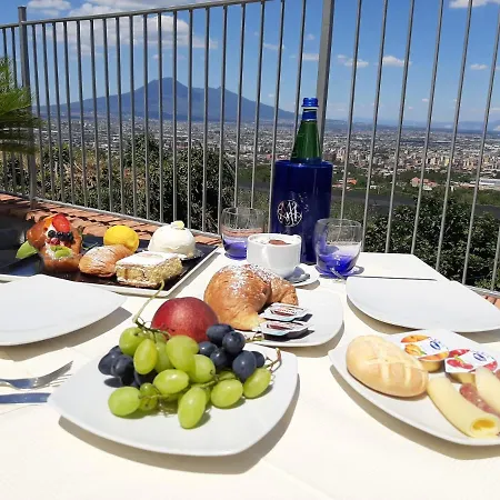 莫拉别墅住宿加早餐旅馆 4*