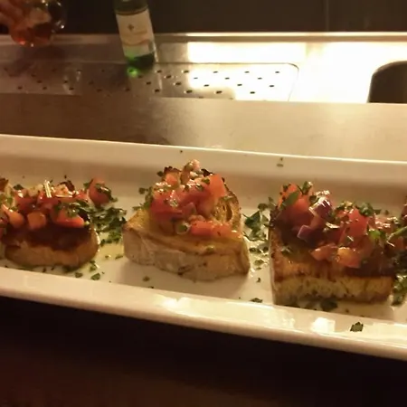 住宿加早餐酒店 莫拉别墅住宿加早餐旅馆 4*