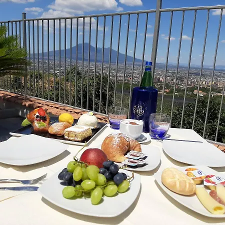 住宿加早餐酒店 莫拉别墅住宿加早餐旅馆