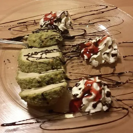 莫拉别墅住宿加早餐旅馆 4* Corbara (Campania)