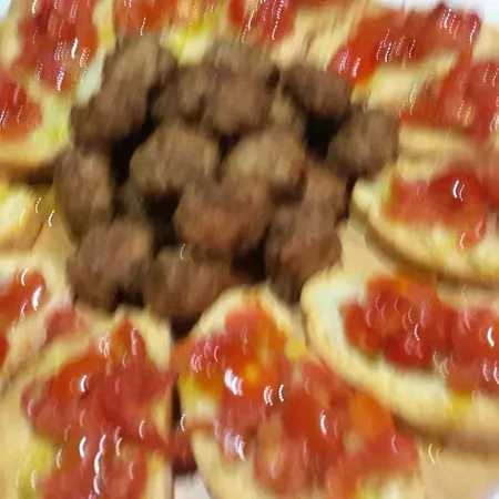 莫拉别墅住宿加早餐旅馆 Corbara (Campania)