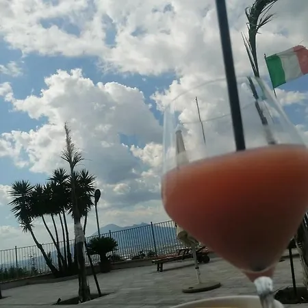 莫拉别墅住宿加早餐旅馆