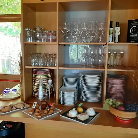 住宿加早餐酒店 莫拉别墅住宿加早餐旅馆