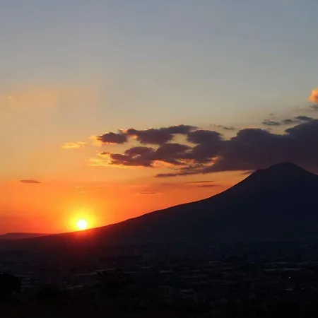 莫拉别墅住宿加早餐旅馆 4*