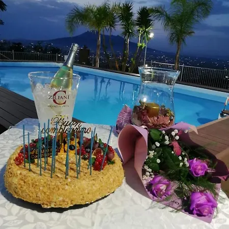 Alojamento de Acomodação e Pequeno-almoço Mola 4*