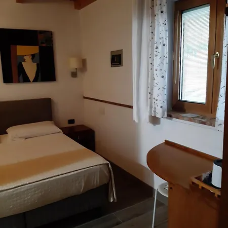 住宿加早餐酒店 莫拉别墅住宿加早餐旅馆