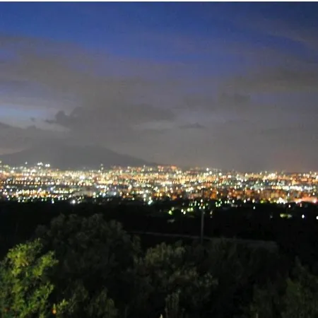 莫拉别墅住宿加早餐旅馆 4* Corbara (Campania)