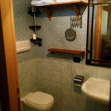 莫拉别墅住宿加早餐旅馆 4*