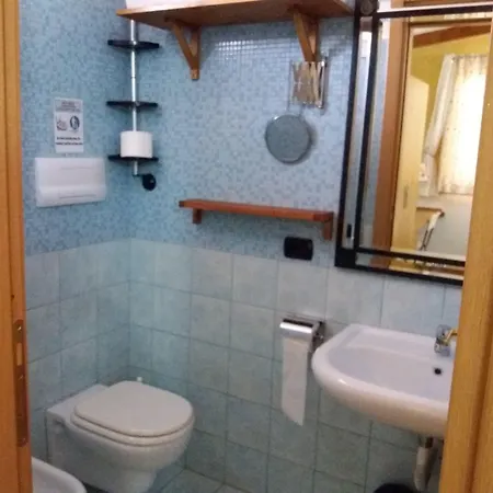 Mola 4* Corbara (Campania)