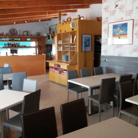 莫拉别墅住宿加早餐旅馆 4*