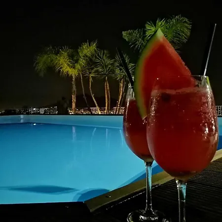 住宿加早餐酒店 莫拉别墅住宿加早餐旅馆