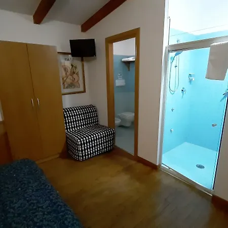 莫拉别墅住宿加早餐旅馆 住宿加早餐酒店 4*