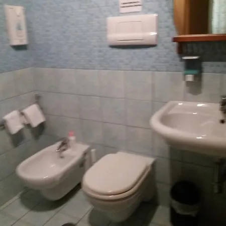 住宿加早餐酒店 莫拉别墅住宿加早餐旅馆 4*