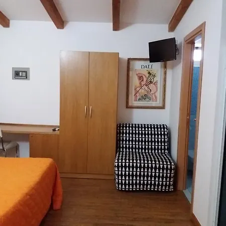 莫拉别墅住宿加早餐旅馆