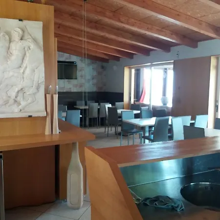 莫拉别墅住宿加早餐旅馆