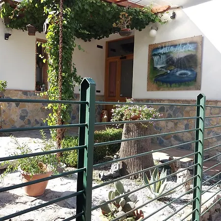 莫拉别墅住宿加早餐旅馆 4* Corbara (Campania)