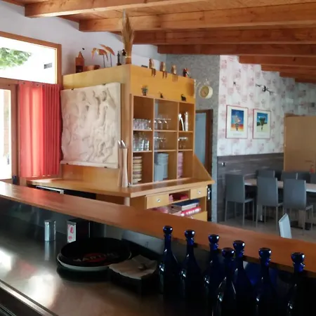 莫拉别墅住宿加早餐旅馆 Corbara (Campania)