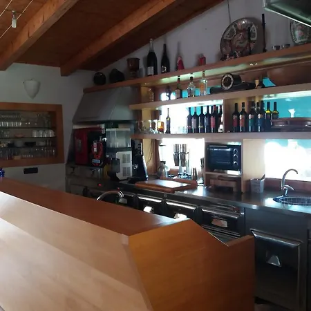 莫拉别墅住宿加早餐旅馆 4* Corbara (Campania)