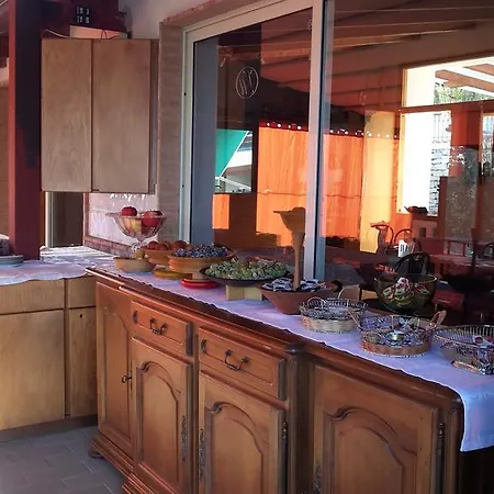 莫拉别墅住宿加早餐旅馆