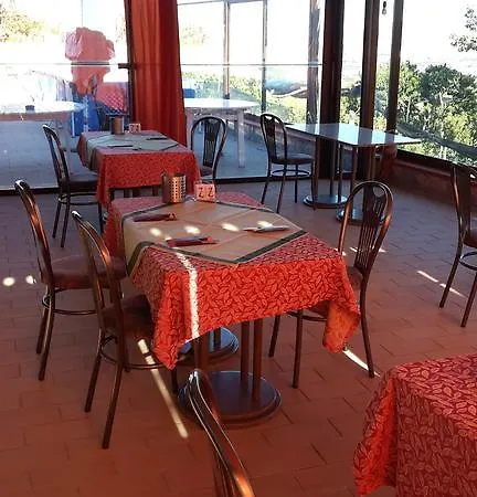 莫拉别墅住宿加早餐旅馆 4* Corbara (Campania)