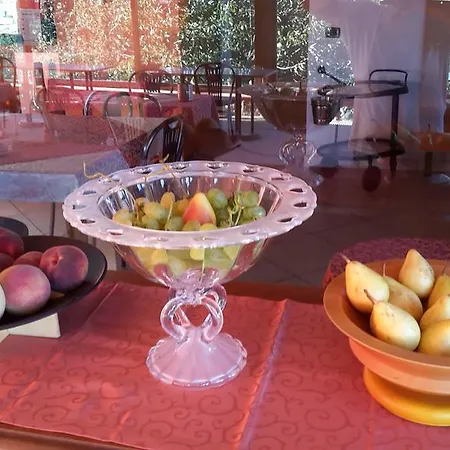 莫拉别墅住宿加早餐旅馆