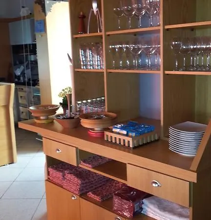 莫拉别墅住宿加早餐旅馆 住宿加早餐酒店 4*