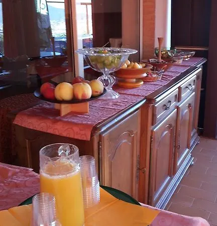 住宿加早餐酒店 莫拉别墅住宿加早餐旅馆