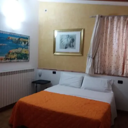 莫拉别墅住宿加早餐旅馆 4*