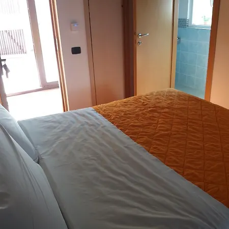 住宿加早餐酒店 莫拉别墅住宿加早餐旅馆 Corbara (Campania)