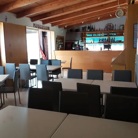 莫拉别墅住宿加早餐旅馆 Corbara (Campania)