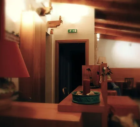 住宿加早餐酒店 莫拉别墅住宿加早餐旅馆