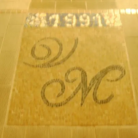 莫拉别墅住宿加早餐旅馆 住宿加早餐酒店 4*