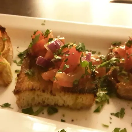 Mola Oda ve Kahvaltı Corbara (Campania)