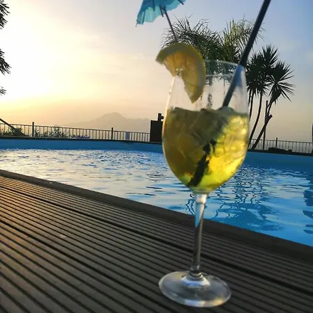 Mola 4* Corbara (Campania)