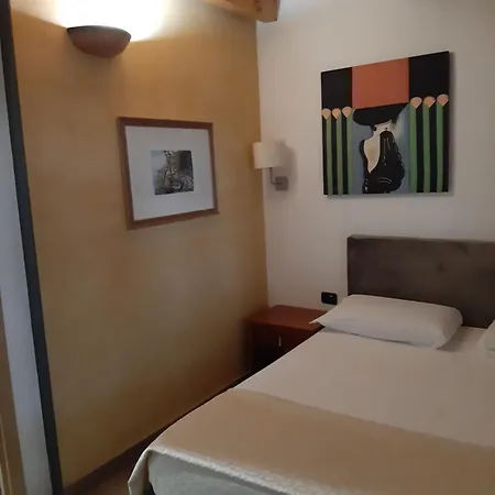 Oda ve Kahvaltı Mola Corbara (Campania)