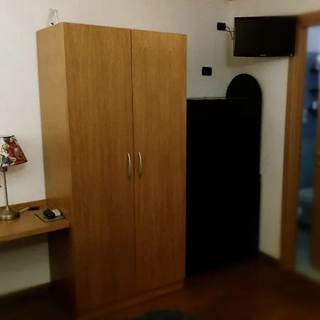 Mola Couette-café Corbara (Campania)