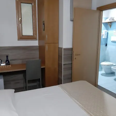 Mola Bed & Breakfast 4*