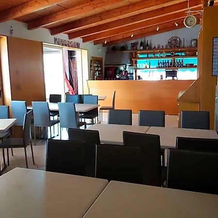 Frühstückspension Mola Corbara (Campania)