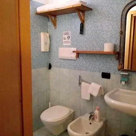 Mola Oda ve Kahvaltı Corbara (Campania)