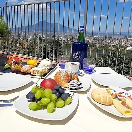 B&B Mola Corbara (Campania)