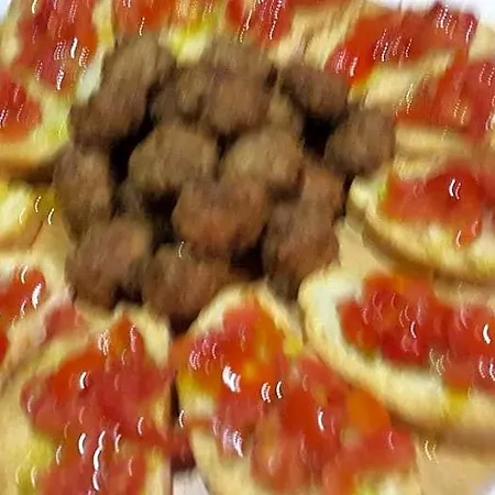 B&B Mola Corbara (Campania)