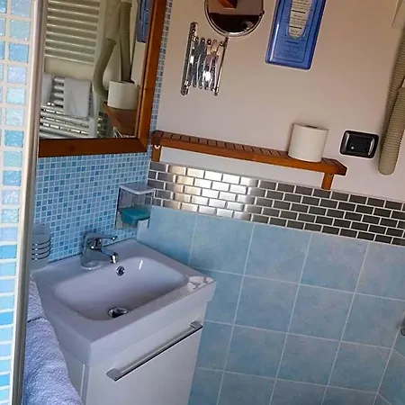 Mola Couette-café Corbara (Campania)