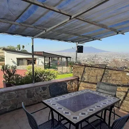 Bed & Breakfast Mola